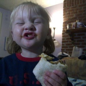 Meet your Posher, Tracy